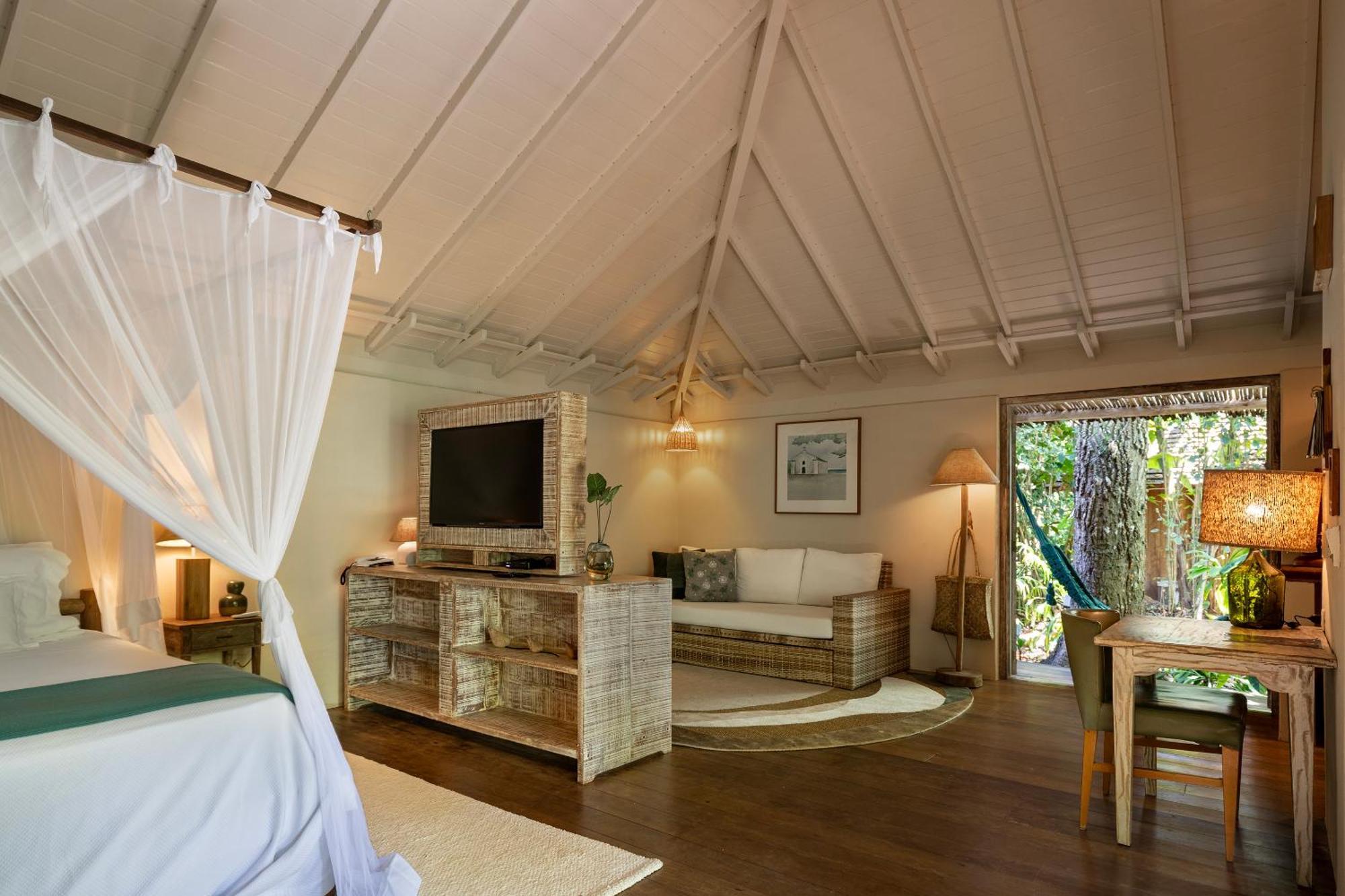 Bungalow (2 Adulti)