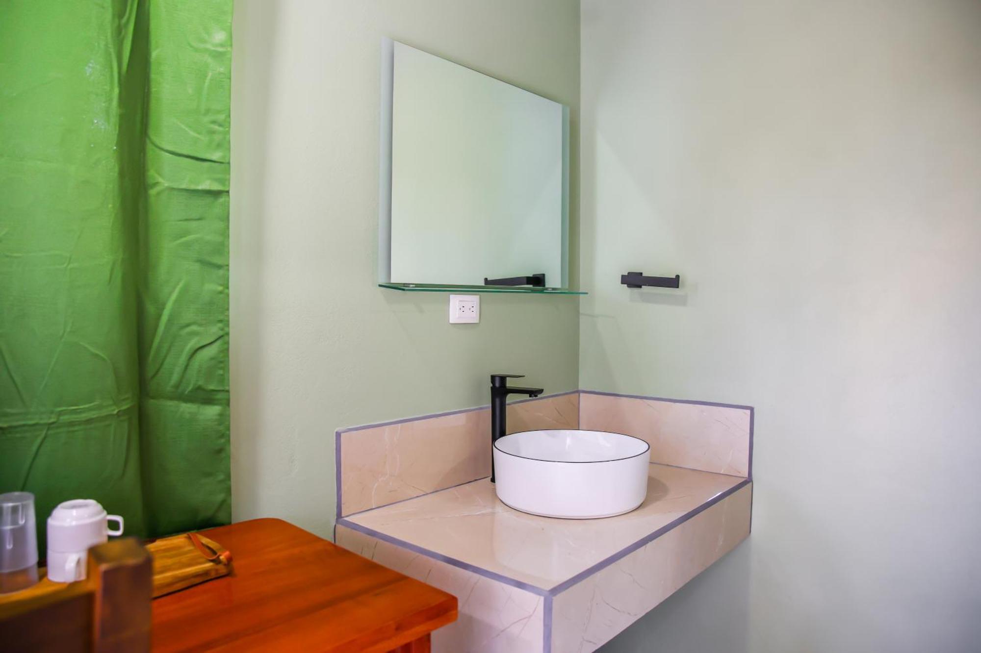 Superior Twin Room with Garden View