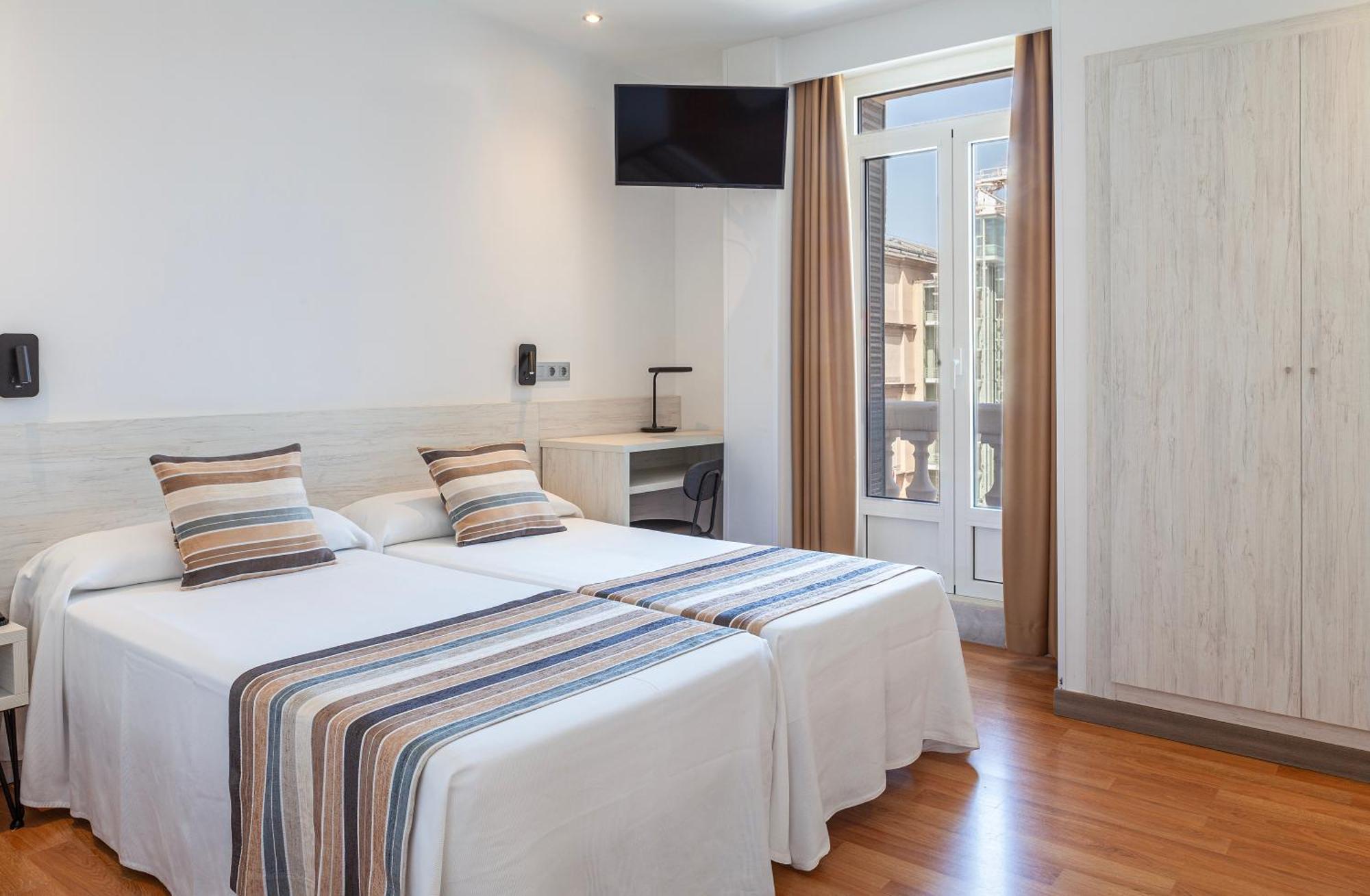 Chambre Quadruple