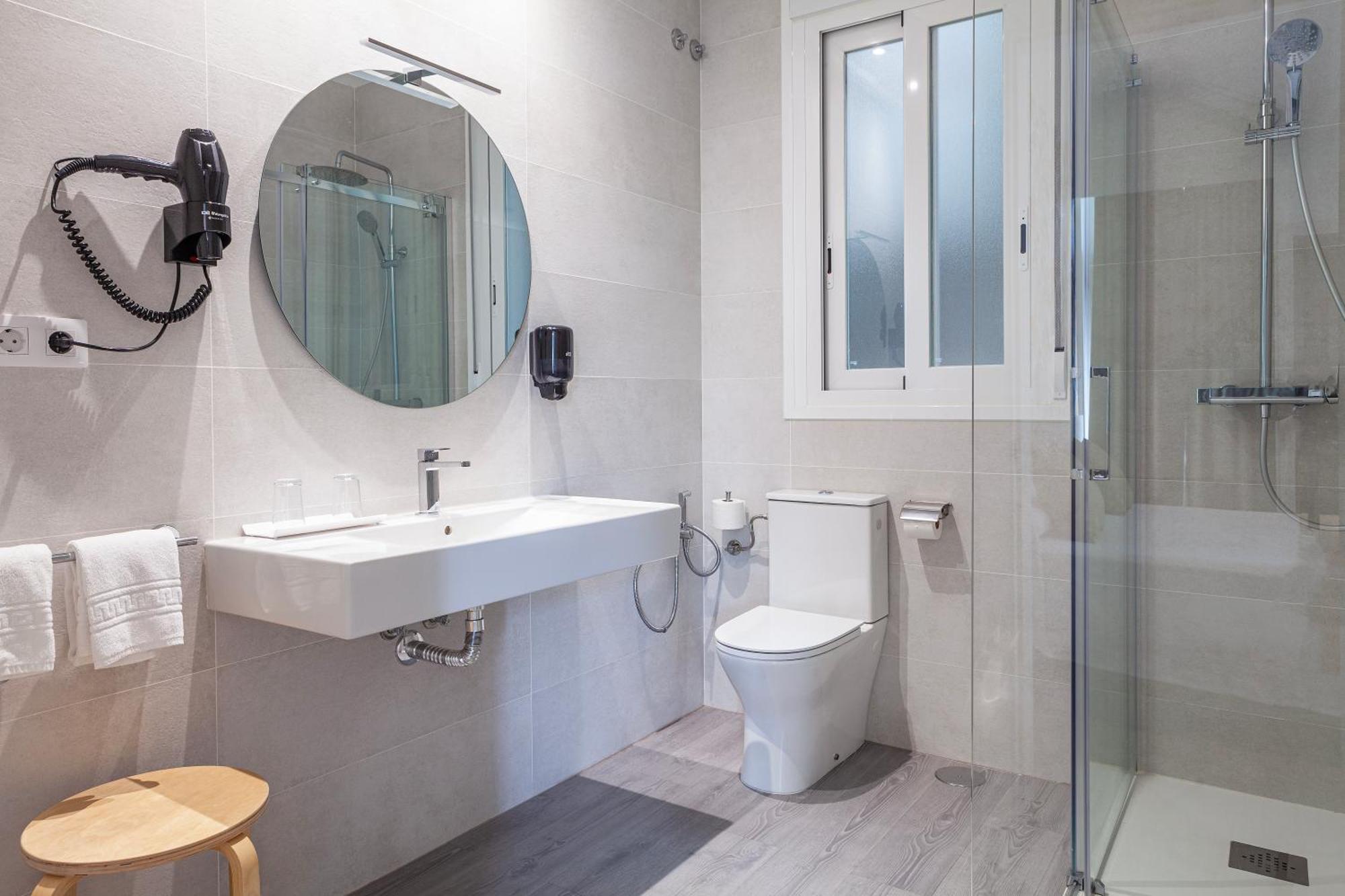 Chambre Double Supérieure
