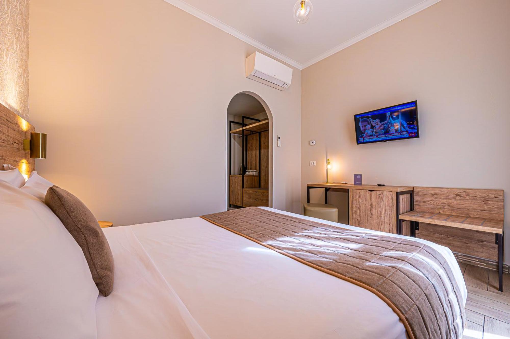 Chambre Double Classique