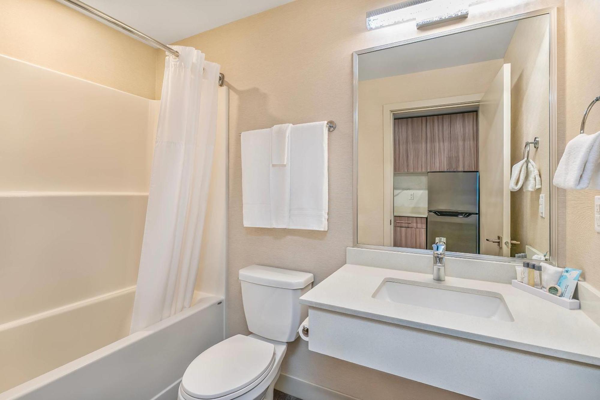 Chambre avec 2 Lits Queen-Size - Non-Fumeurs
