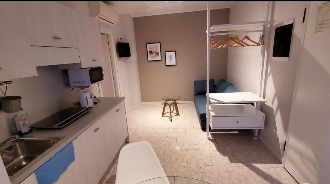 Appartamento Deluxe con 1 Camera da Letto