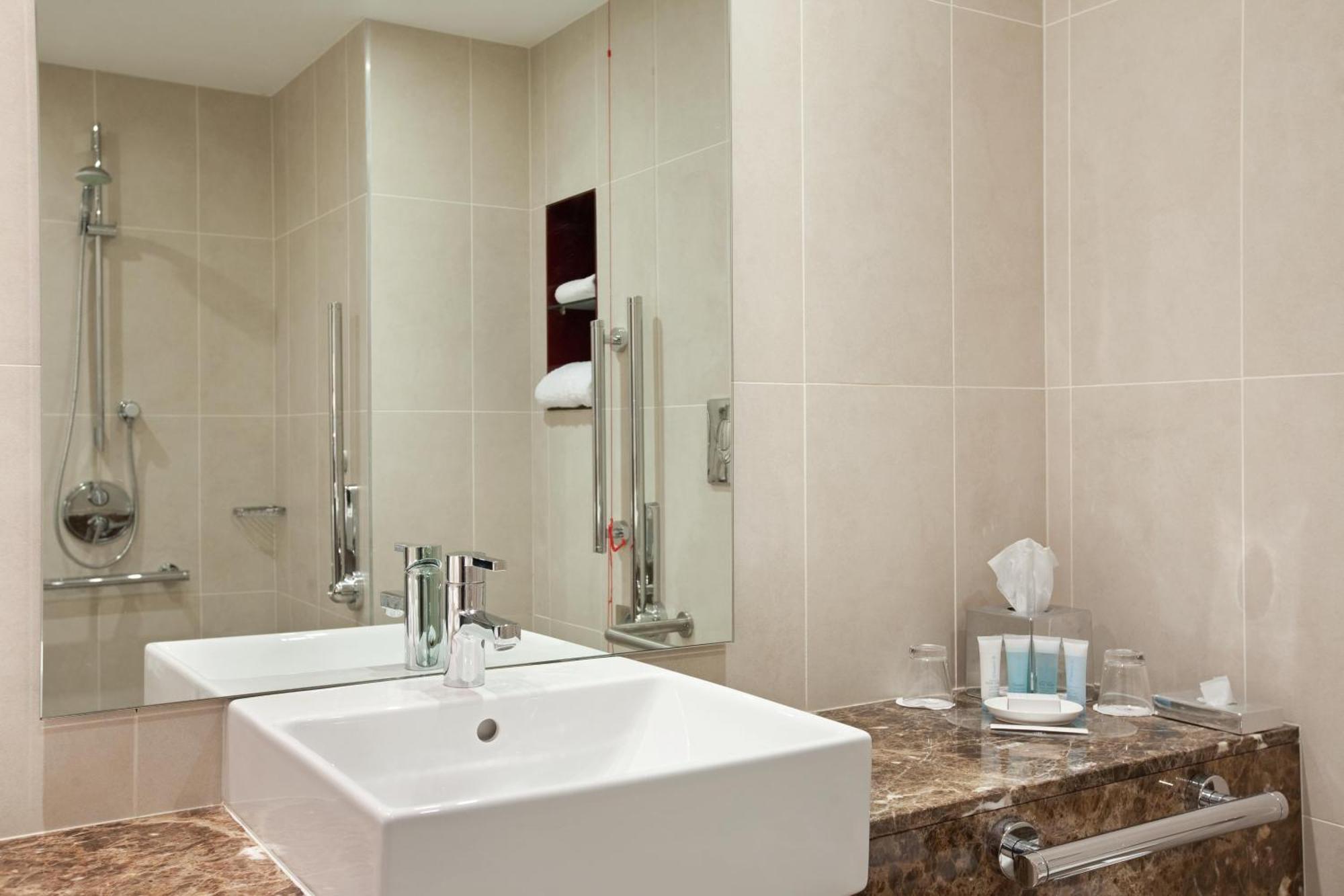 Chambre Lit King-Size