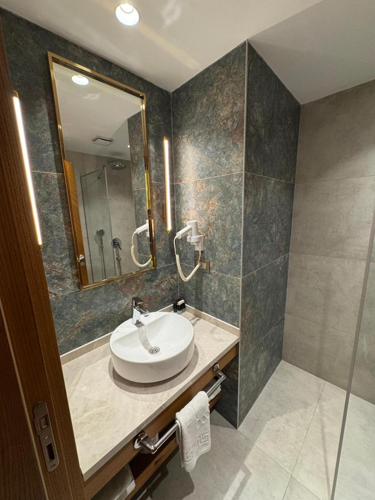 Habitación Doble Estándar