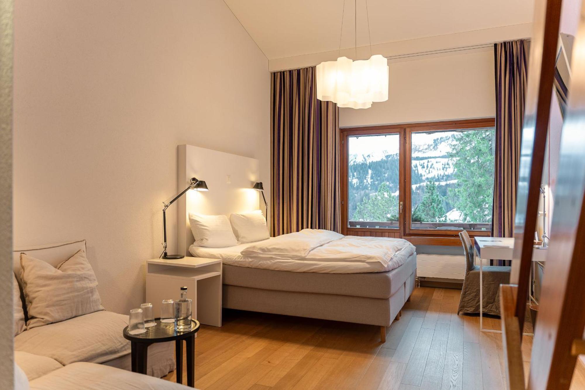 Maisonette Familienzimmer