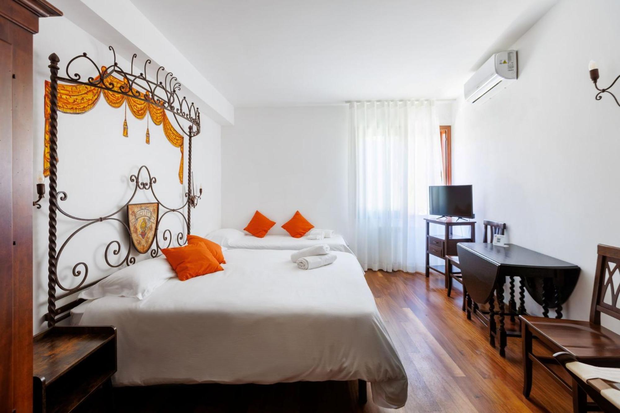 Suite (3 Adulti)
