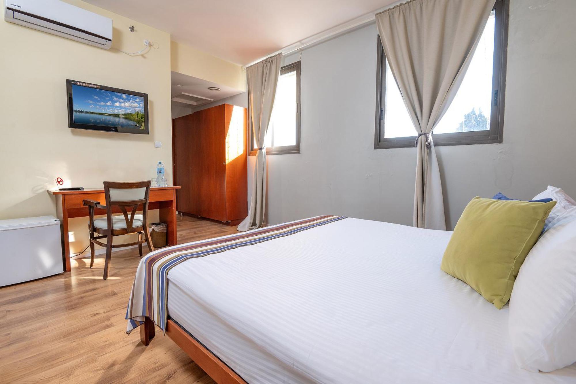 Standard  Room