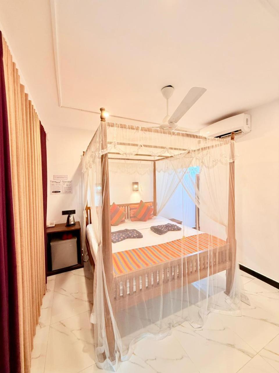 Superior Doppelzimmer