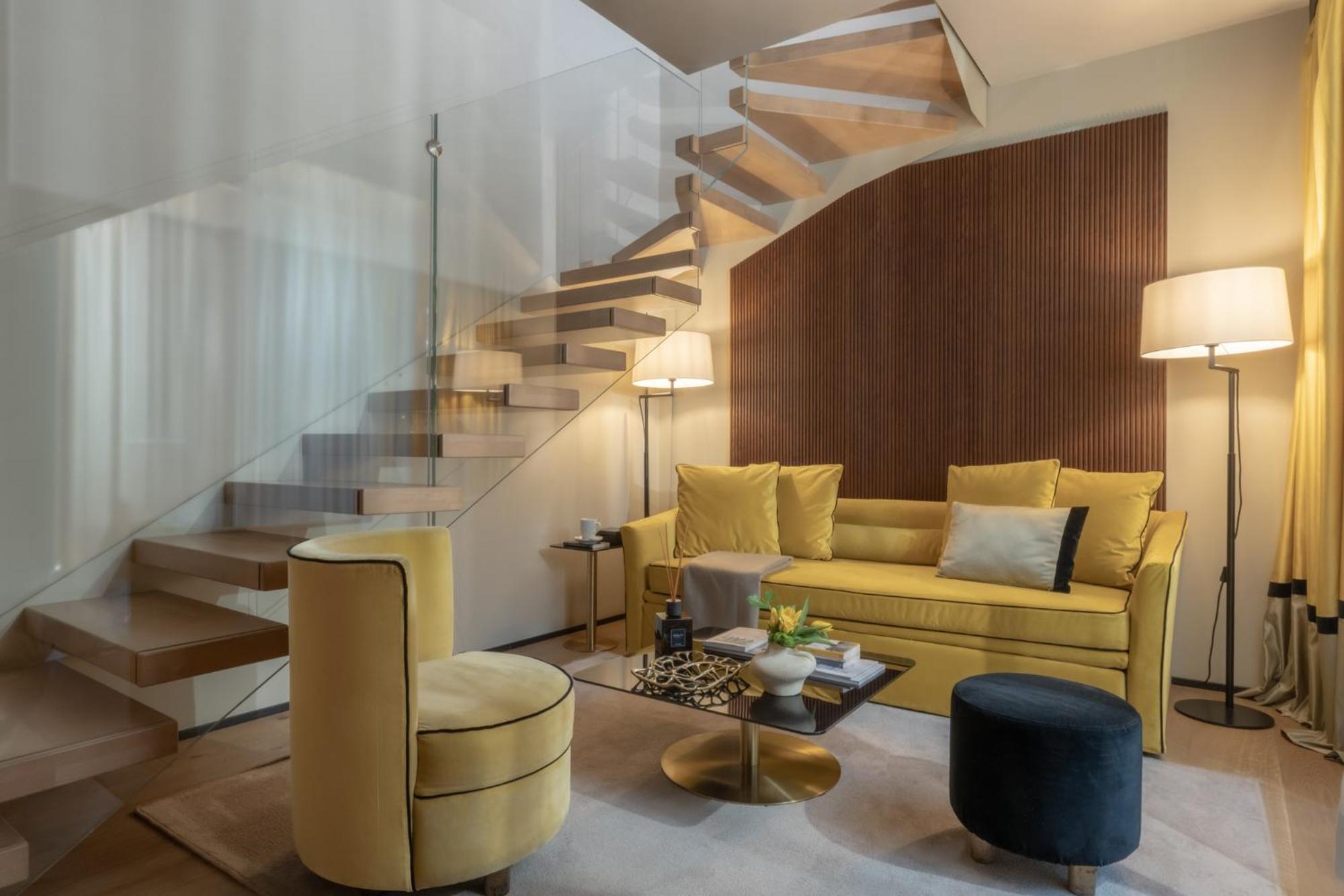Suite Dúplex