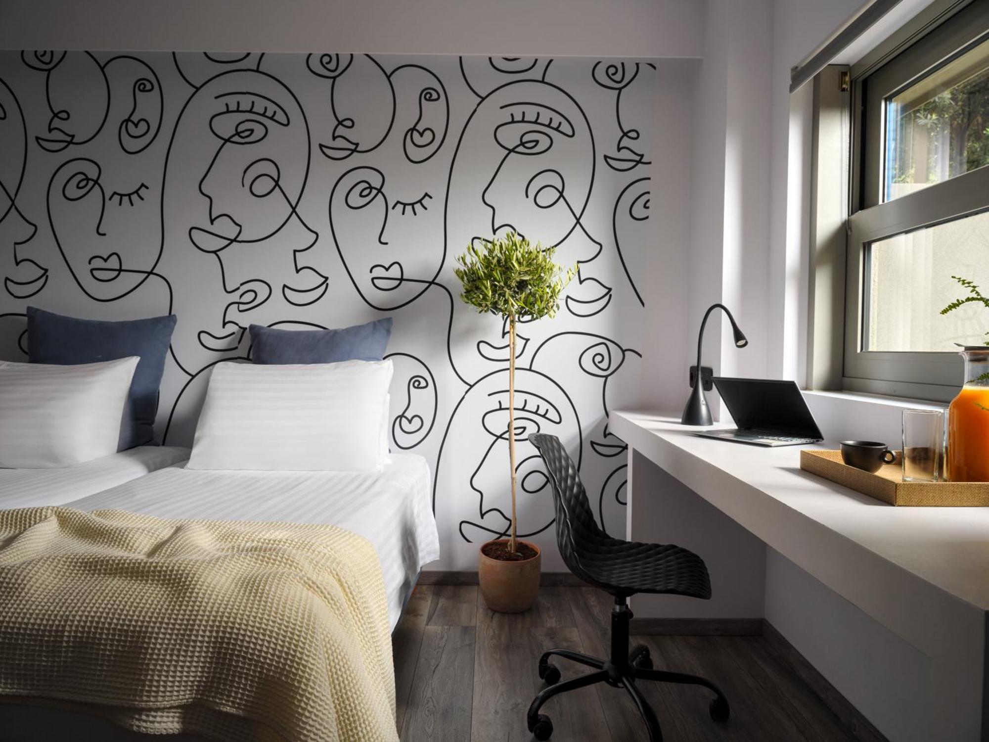 Comfort Kamer