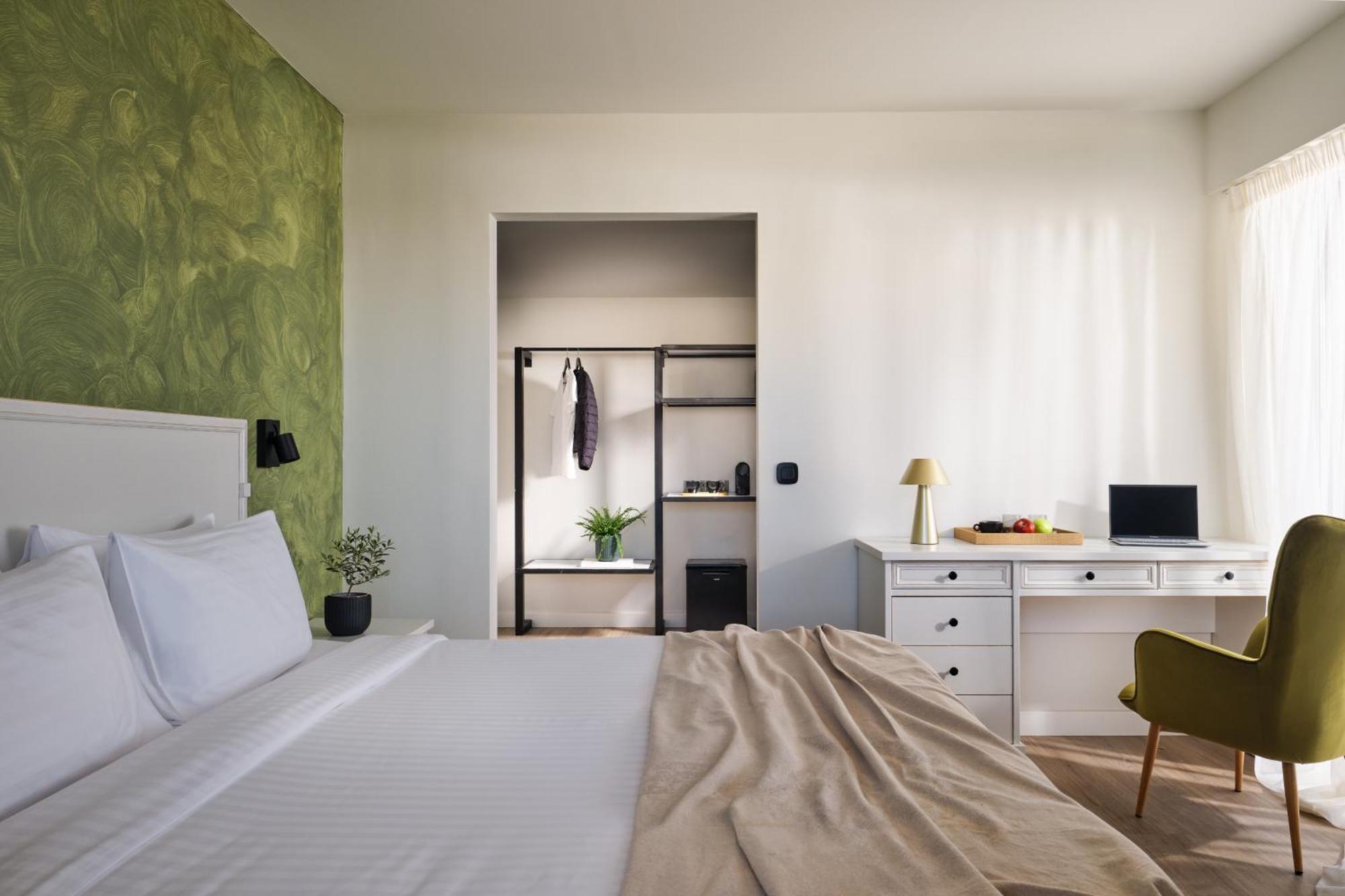 Premium Kamer