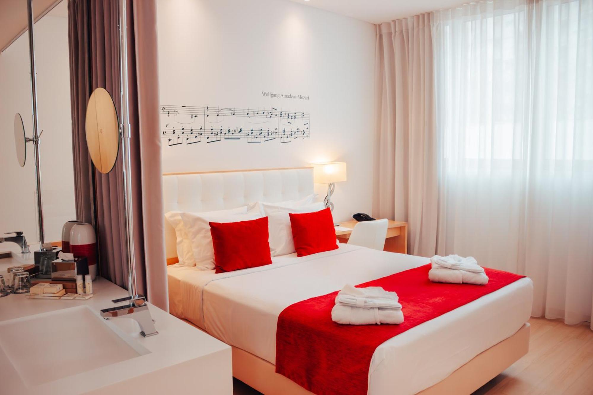 Quarto Duplo Superior
