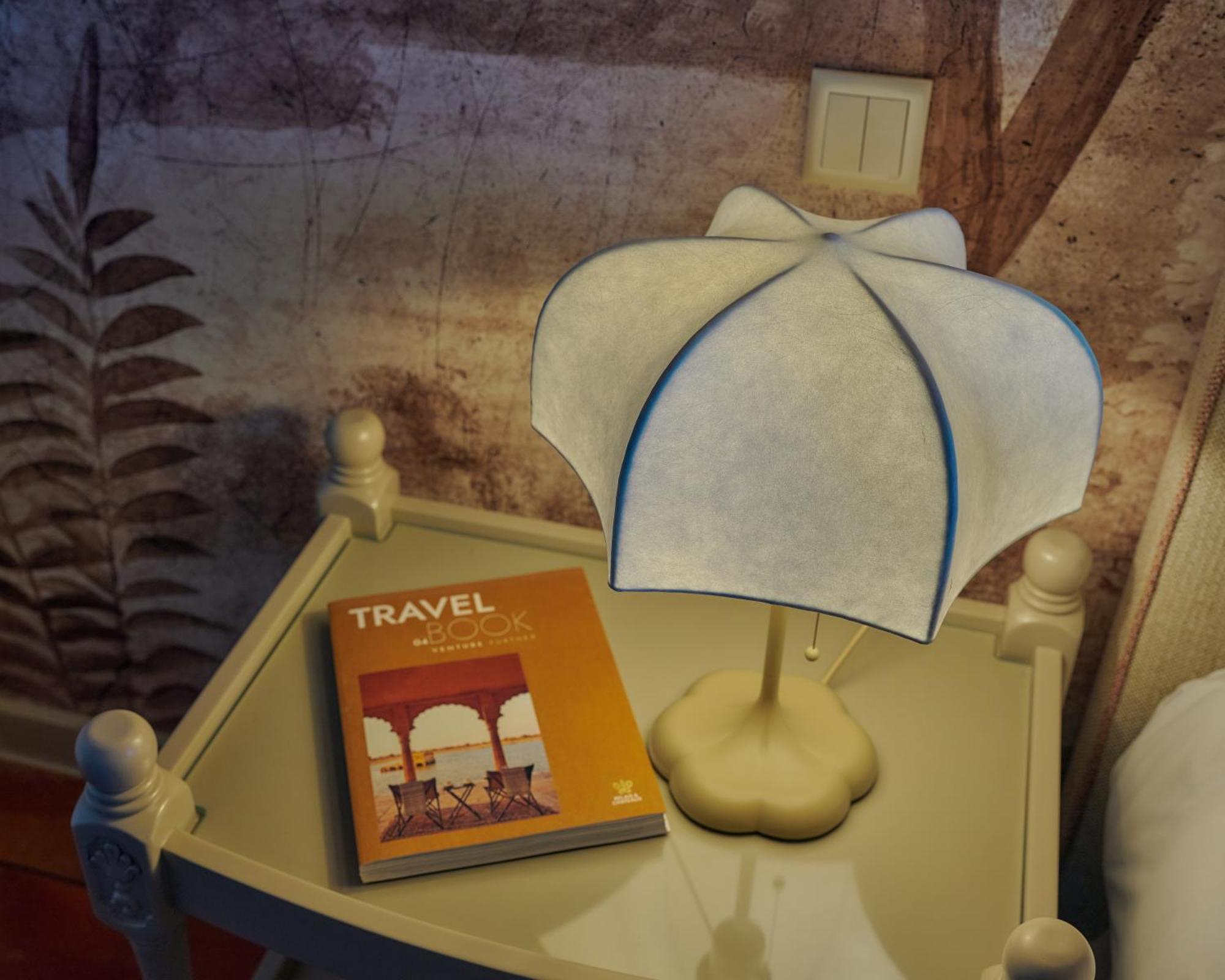Superior Double or Twin Room with Sea View
