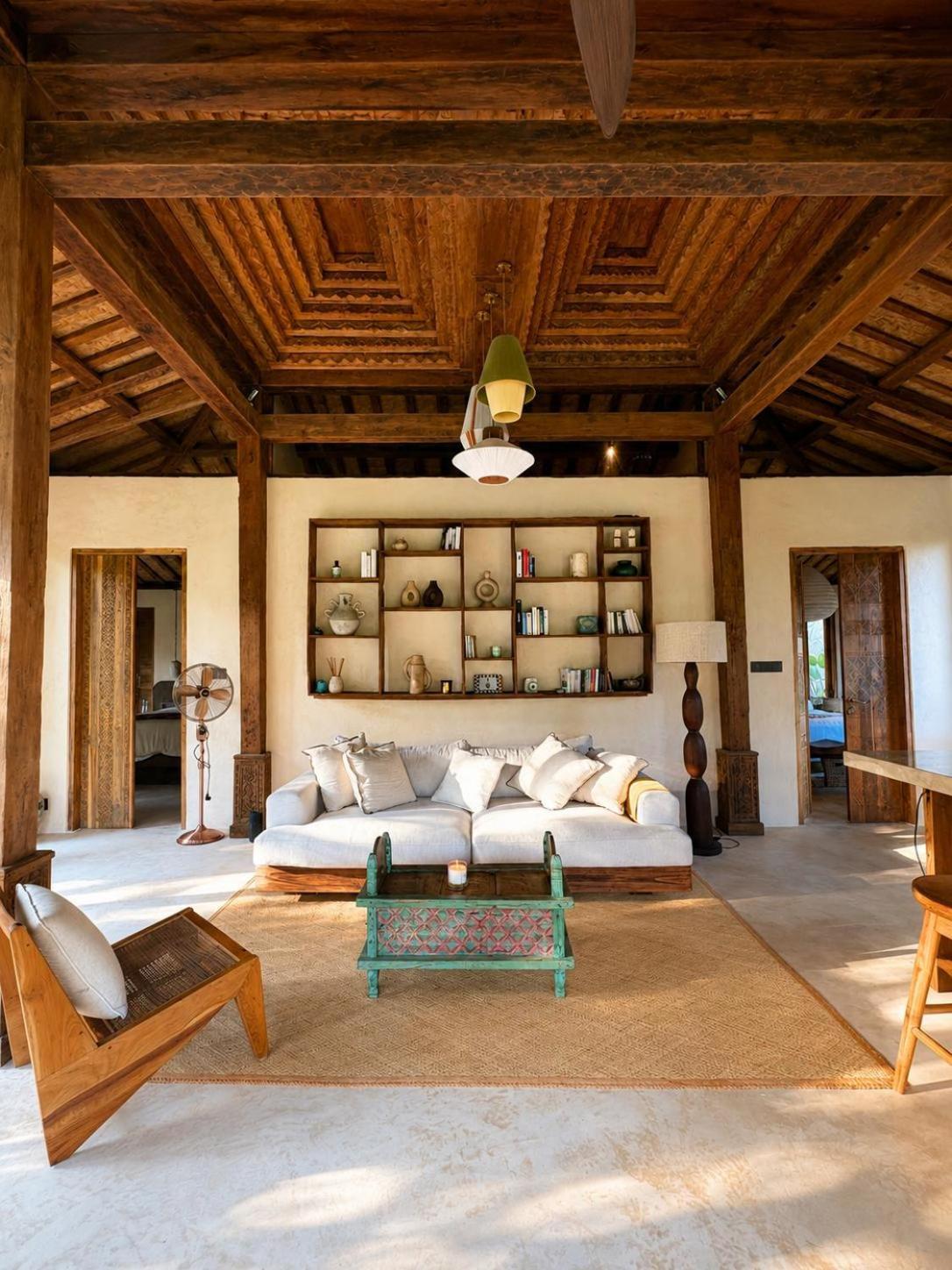 Villa 2 Chambres