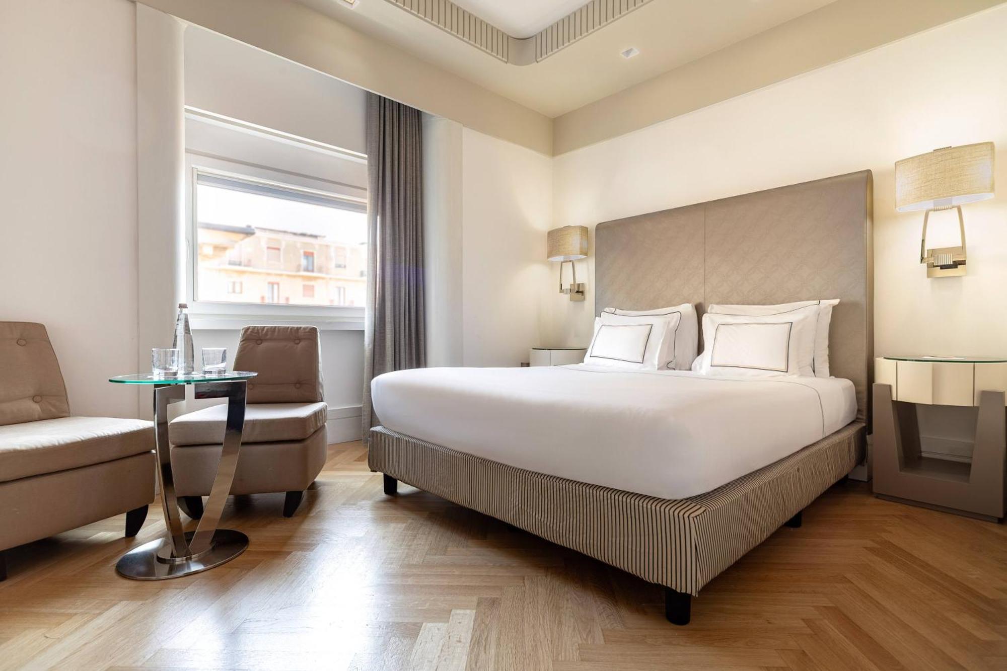Quarto Deluxe
