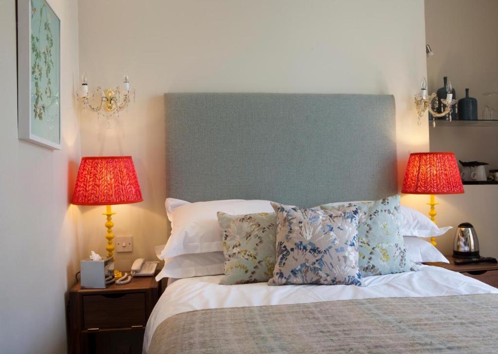 Luxus Doppelzimmer