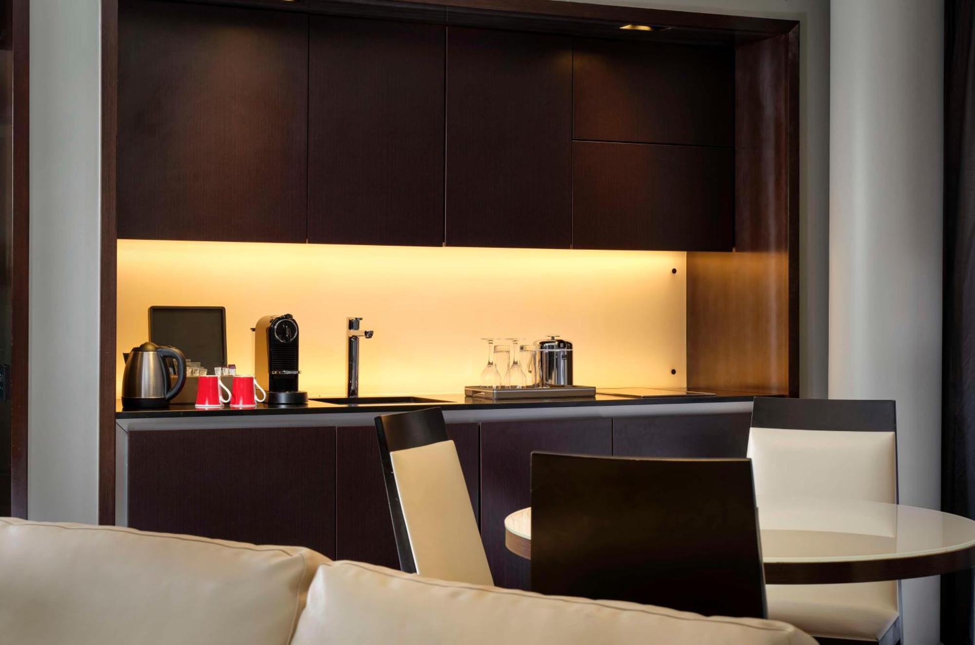 Suite com 1 Quarto