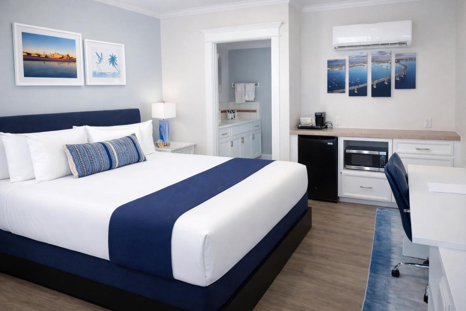 Standard King Room