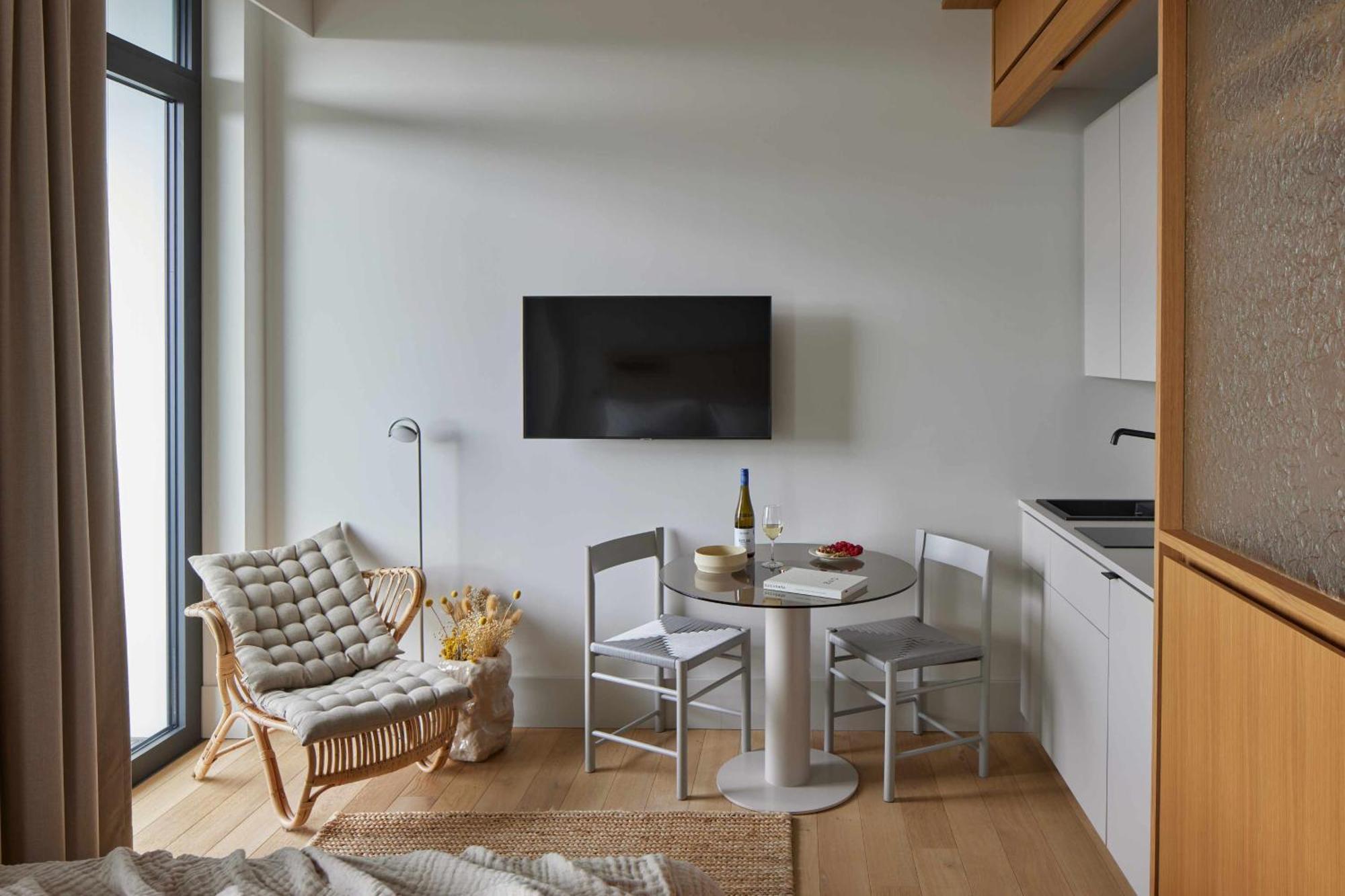 Estudio City - Accesible
