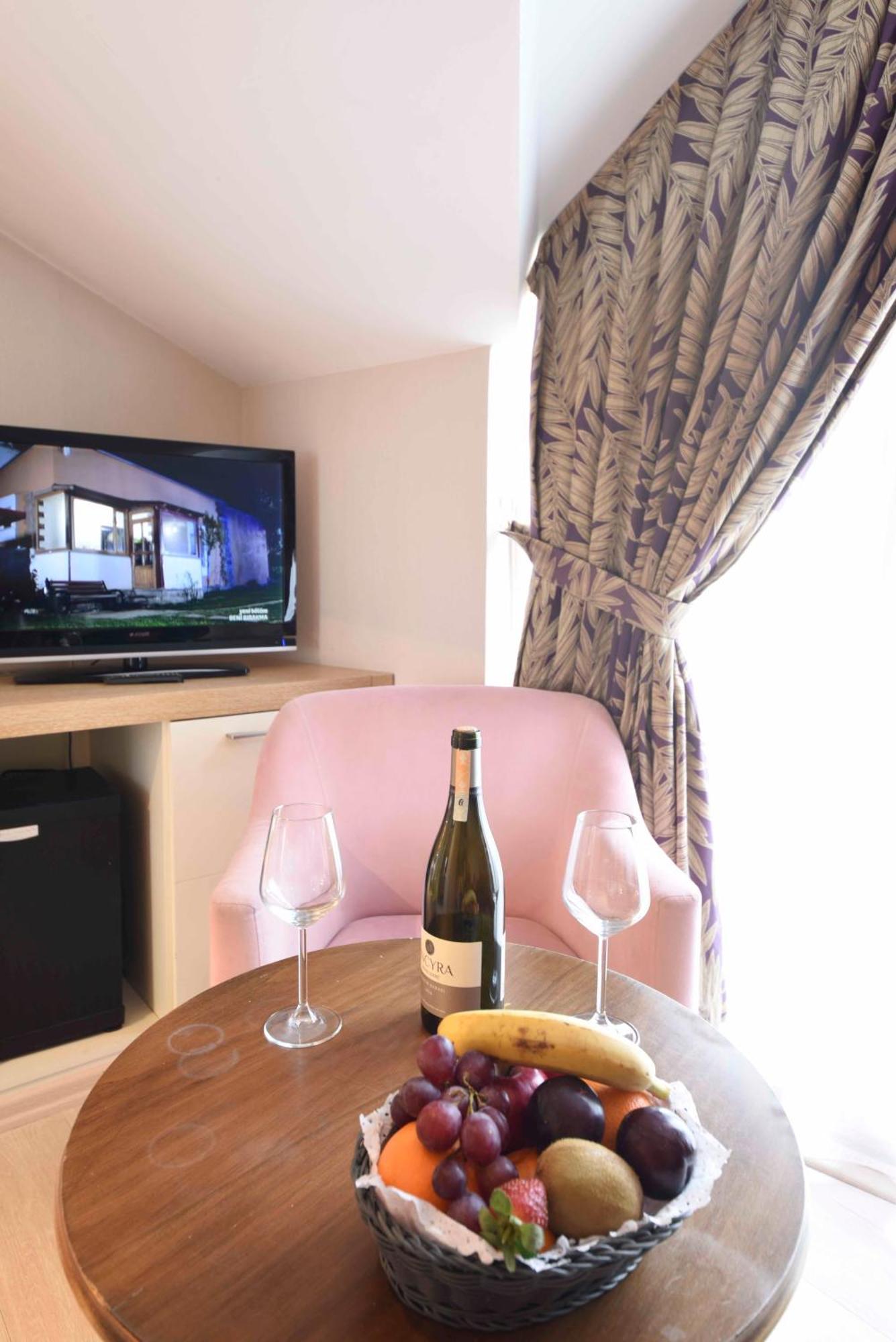 Suite en Duplex