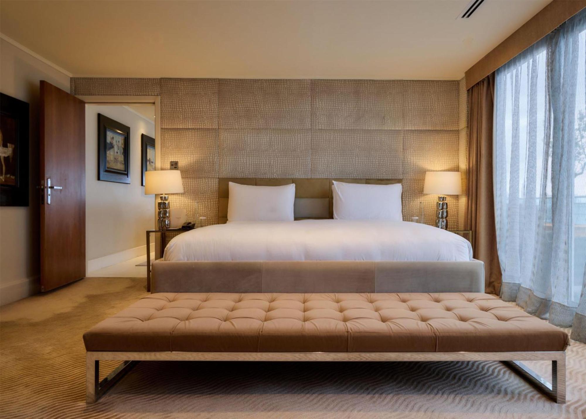 Suite met 2 Slaapkamers