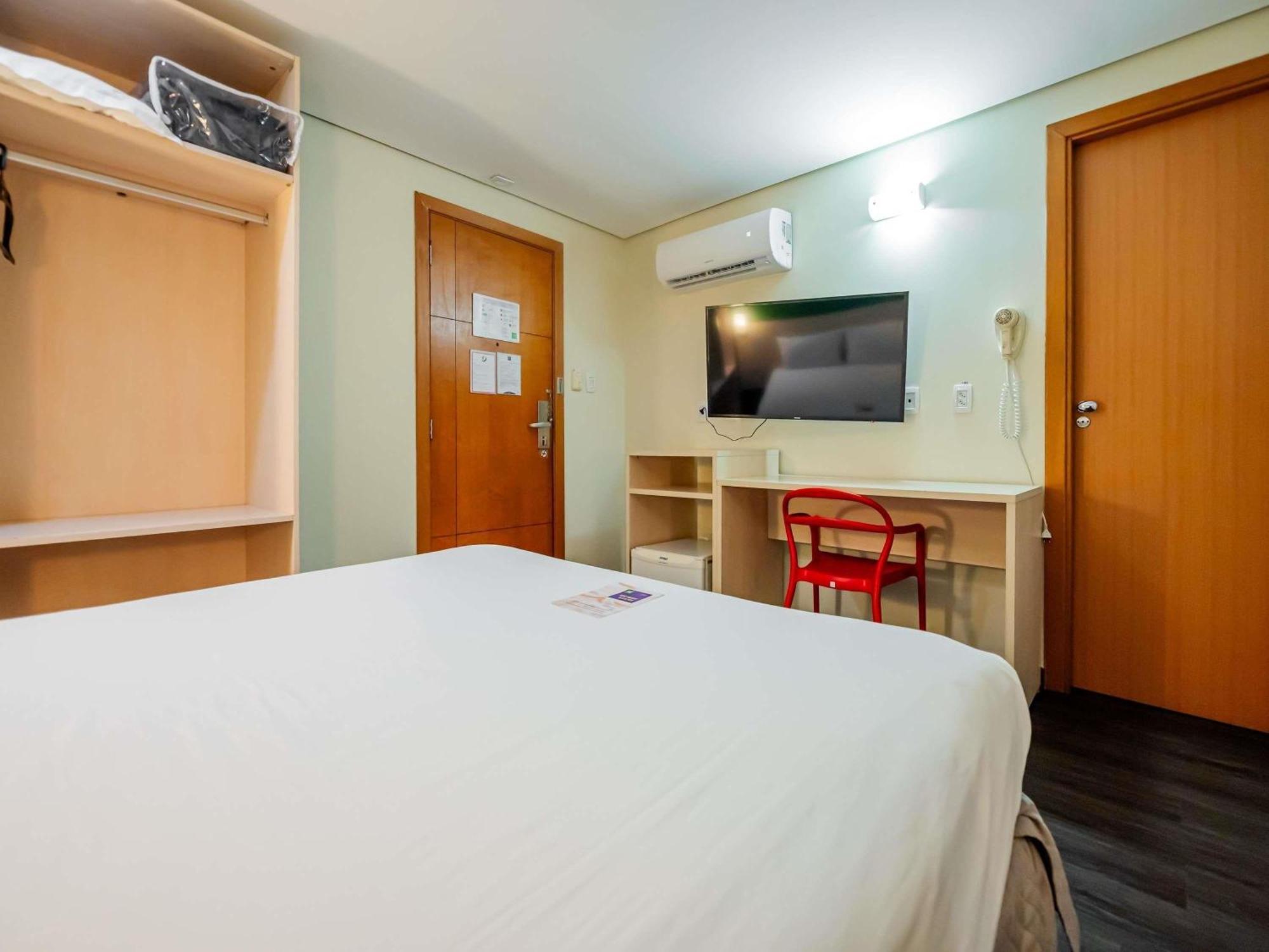 Superior Apartment with Double Bed
