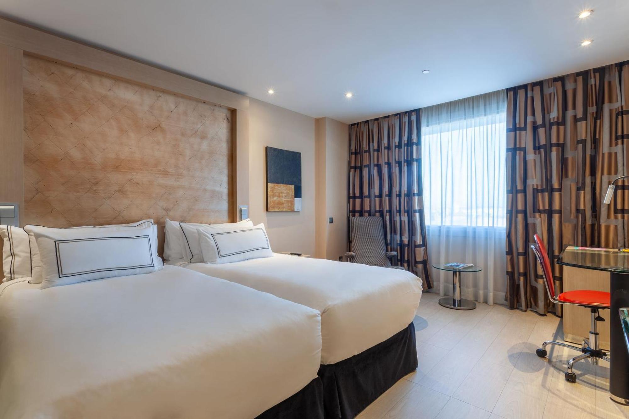 Zweibettzimmer "Melia"