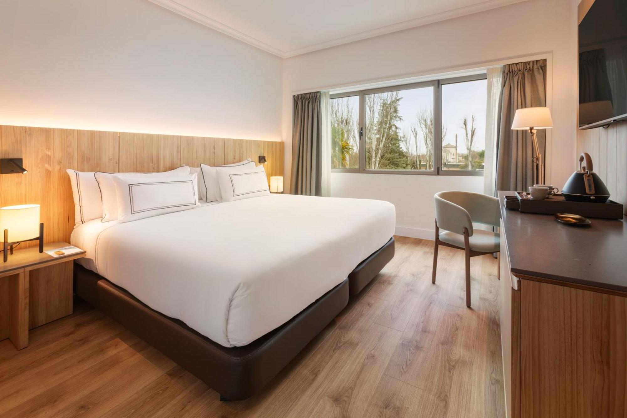 Camera Meliá