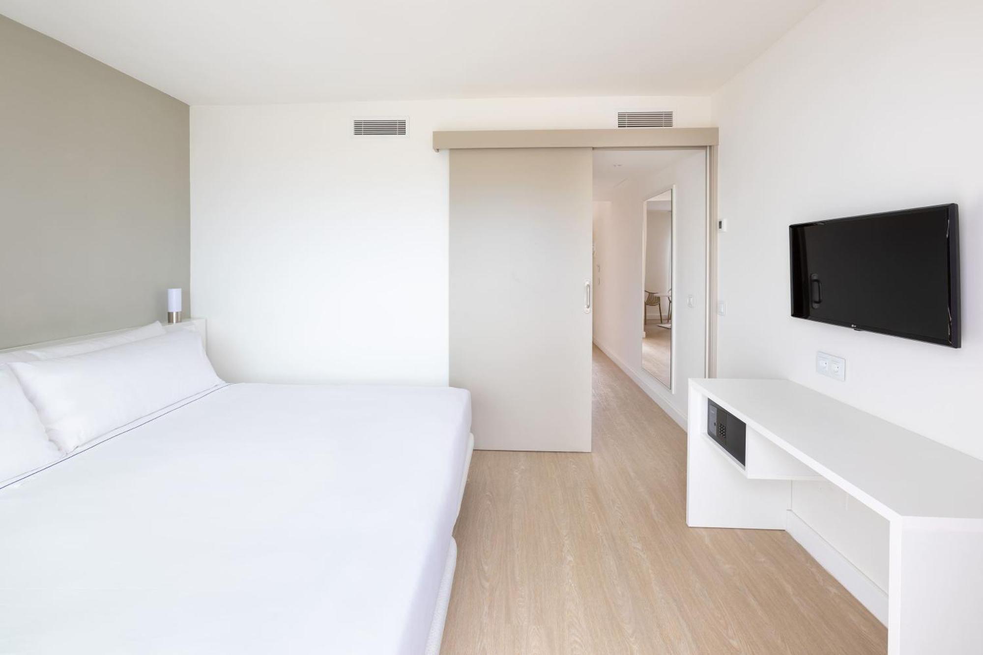 Suite Junior - Vue sur Mer