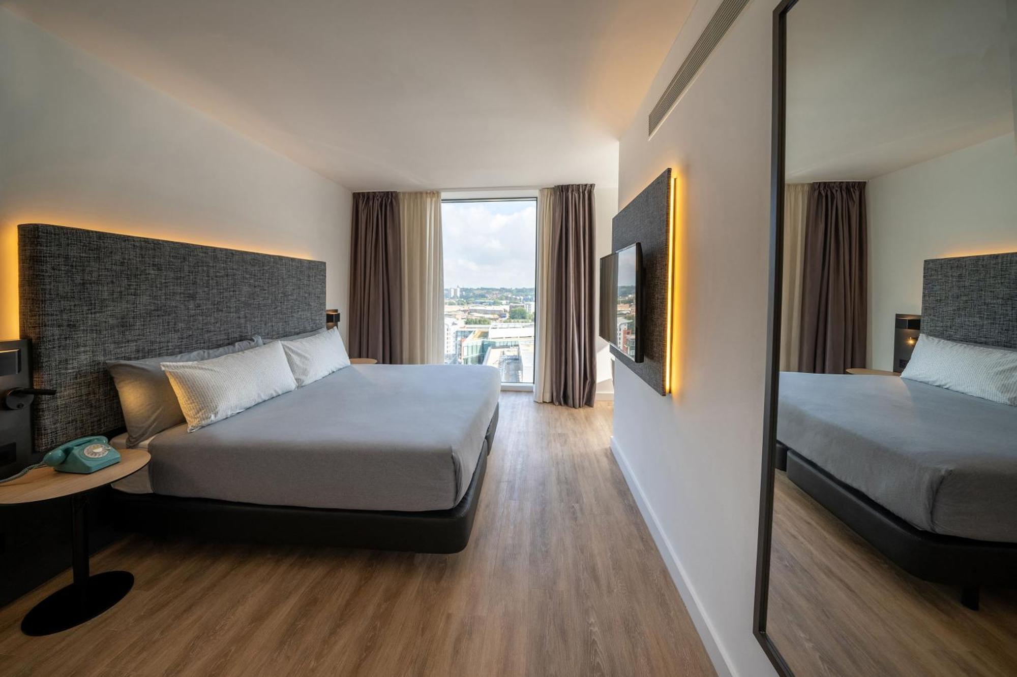 Chambre Townhouse
