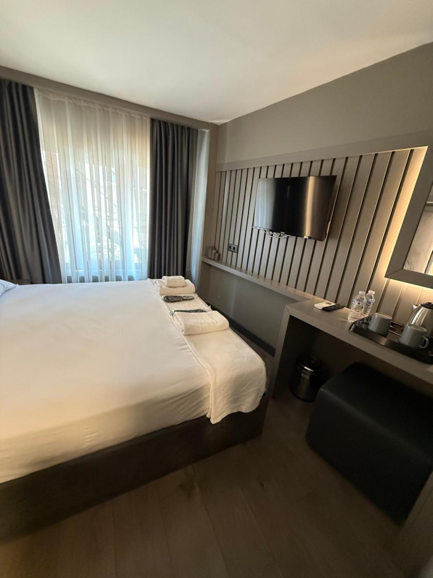 Chambre Double Économique