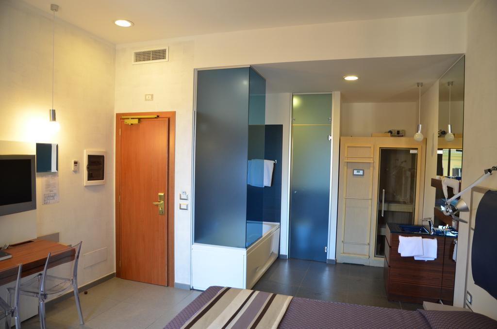 Habitación cuádruple