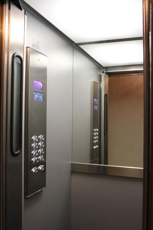Basic Einzelzimmer mit Gemeinschaftsbad