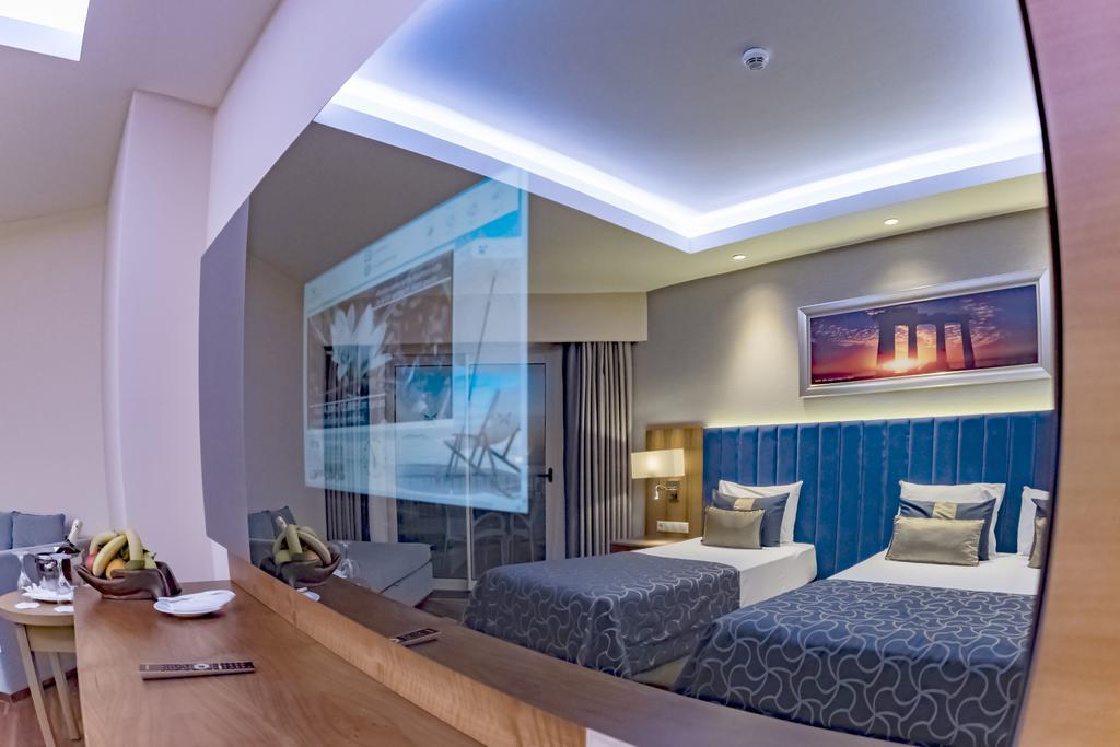 Maisonette-Zimmer