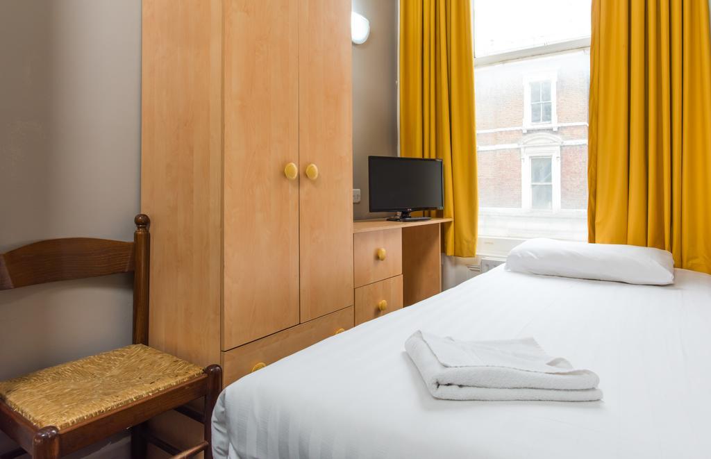 Chambre Simple