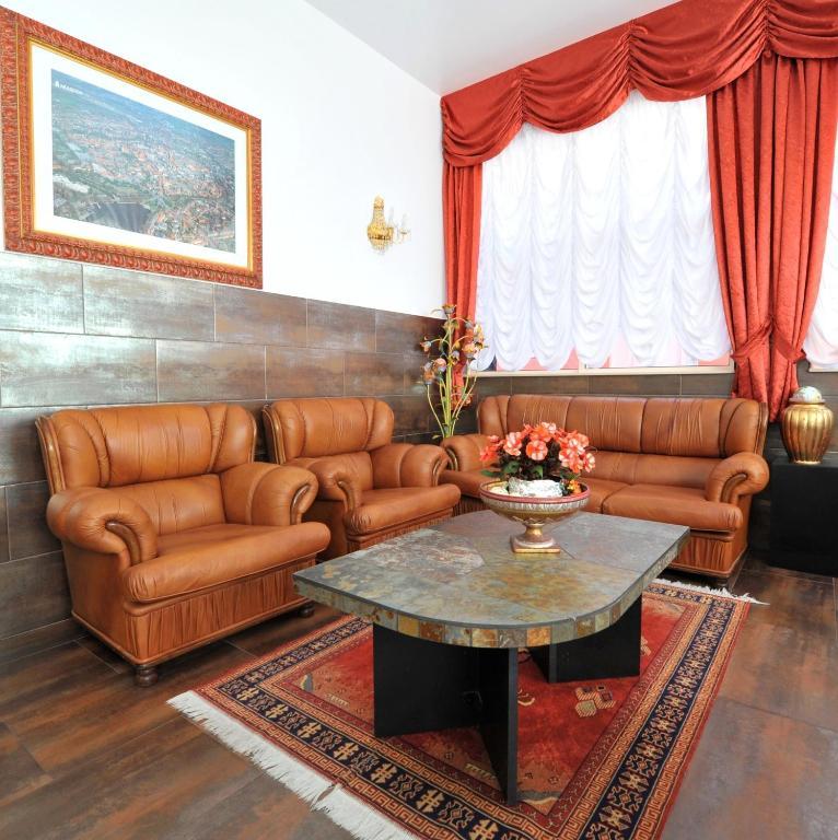 Quarto Superior com Vista