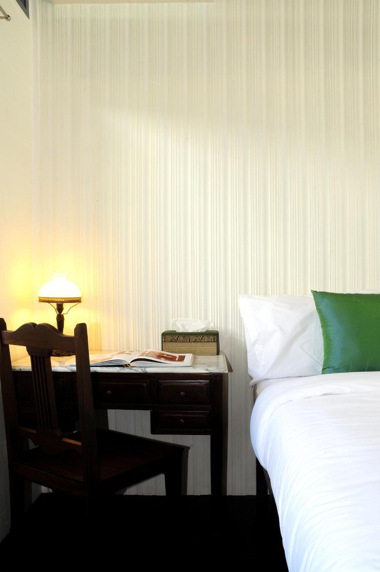 Habitación Doble Deluxe