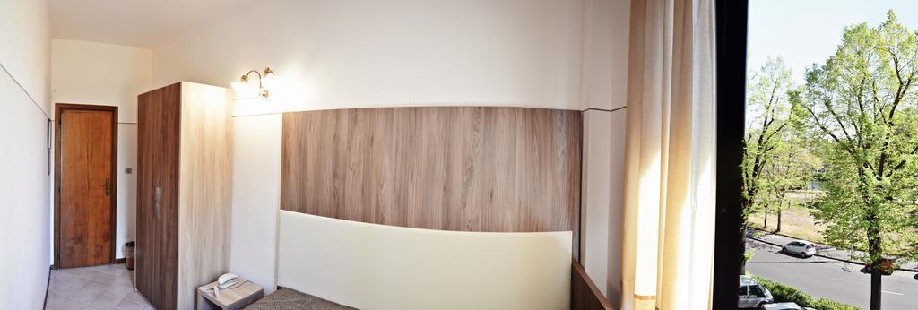 Chambre Simple Économique