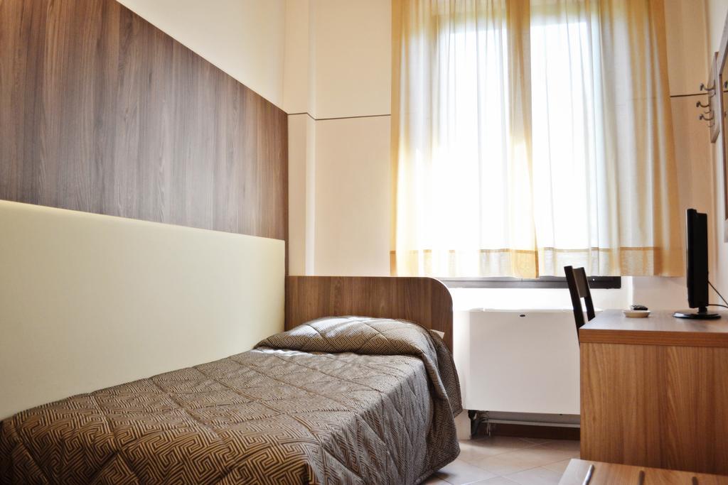 Chambre Simple