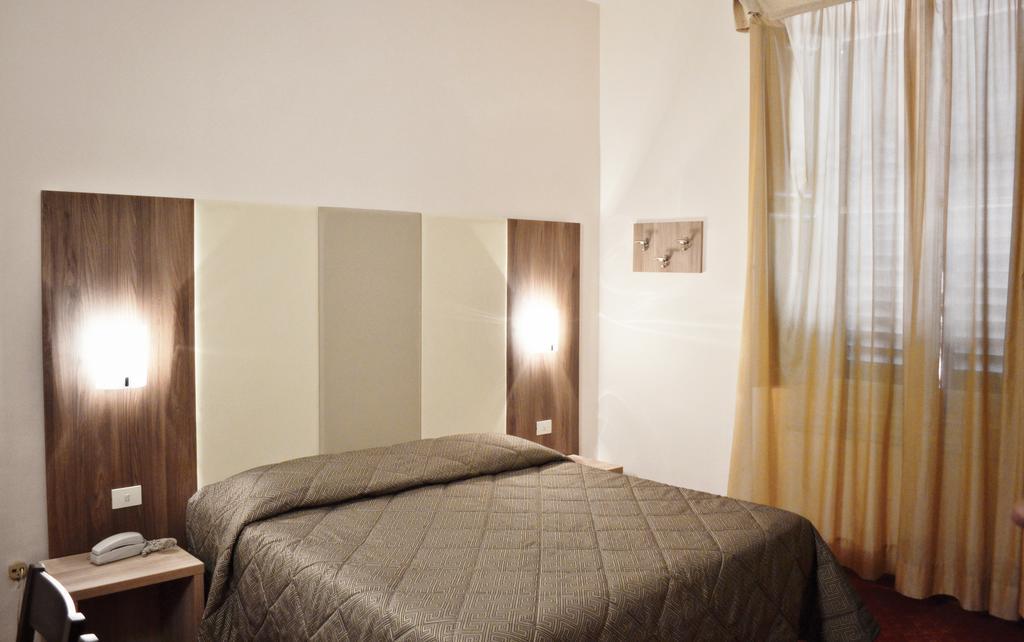 Chambre Triple Économique