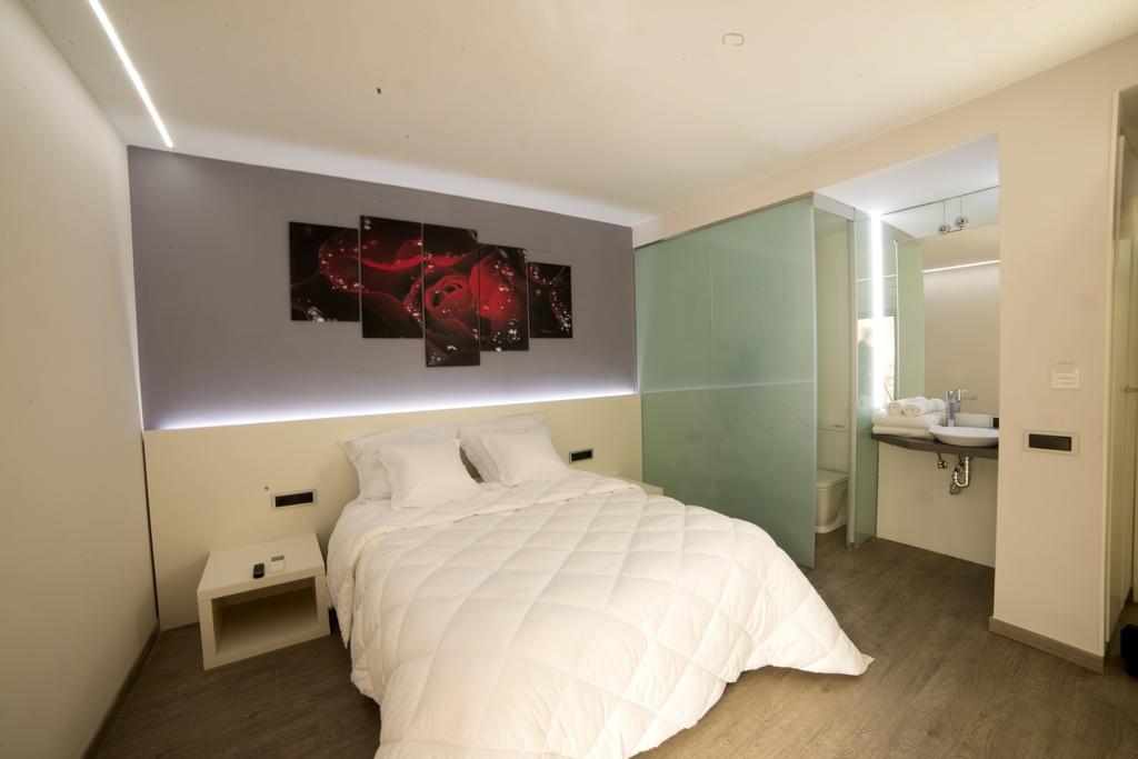 Habitación Doble con paquete de Año Nuevo