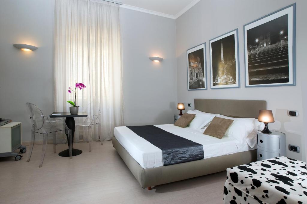 Superior Doppelzimmer