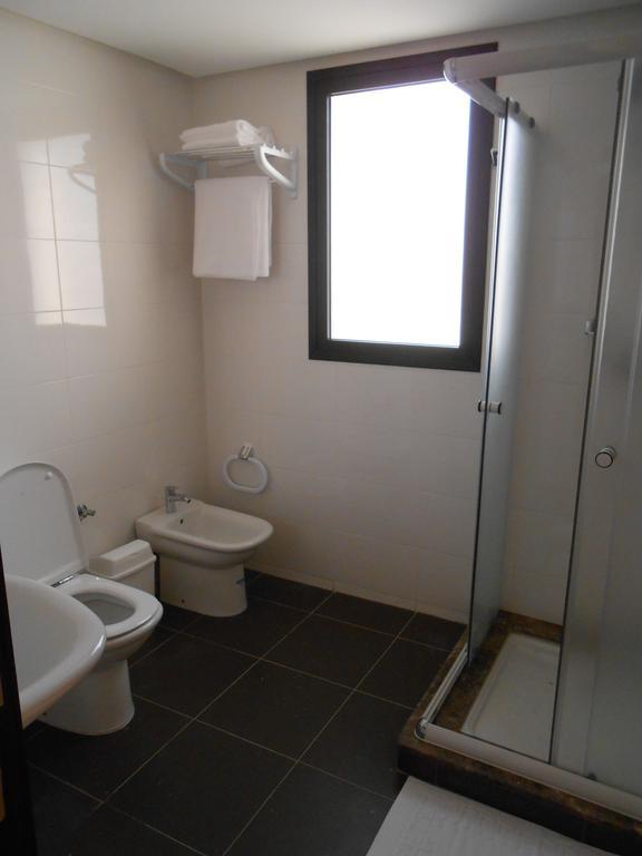 Habitación Individual Deluxe