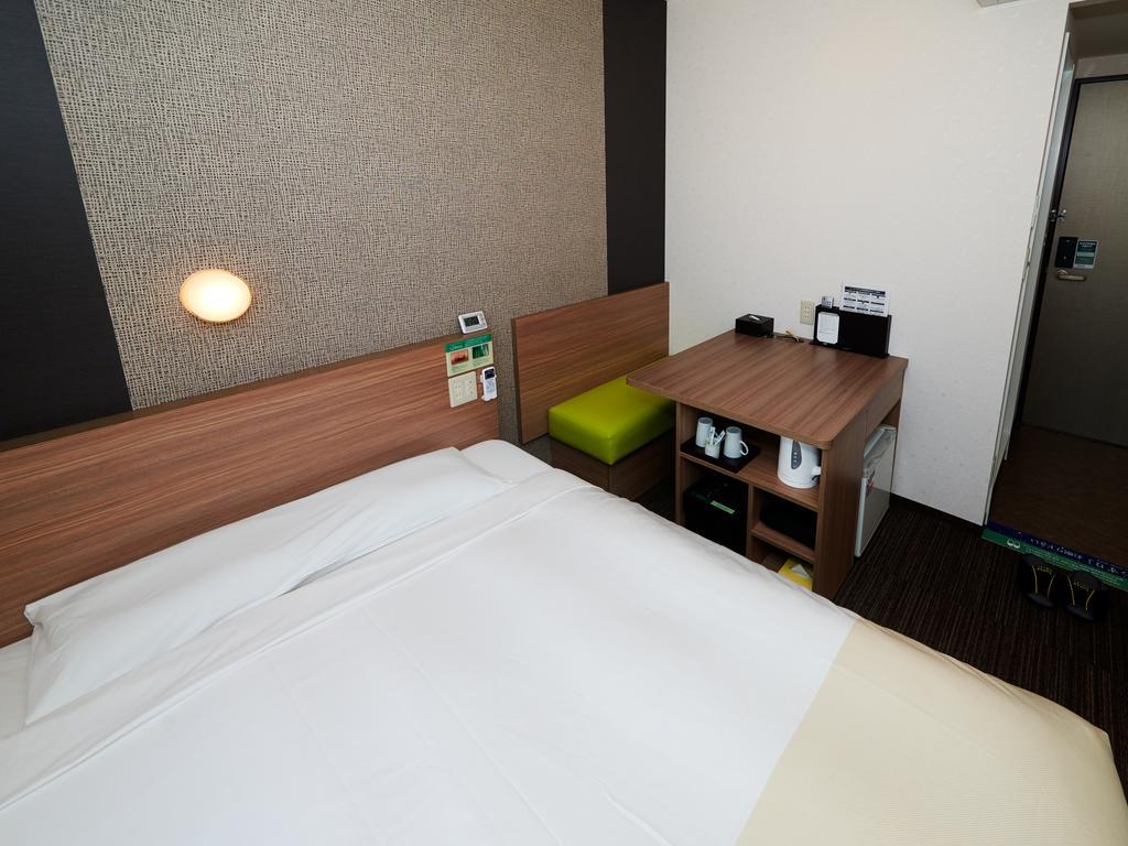 Habitación Doble Deluxe