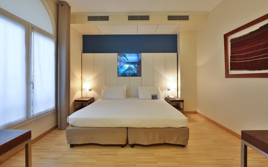 Habitación Clásica con cama grande
