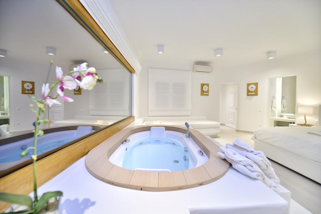 Villa 5 Chambres Amalia avec Piscine Privée - Vue sur Mer