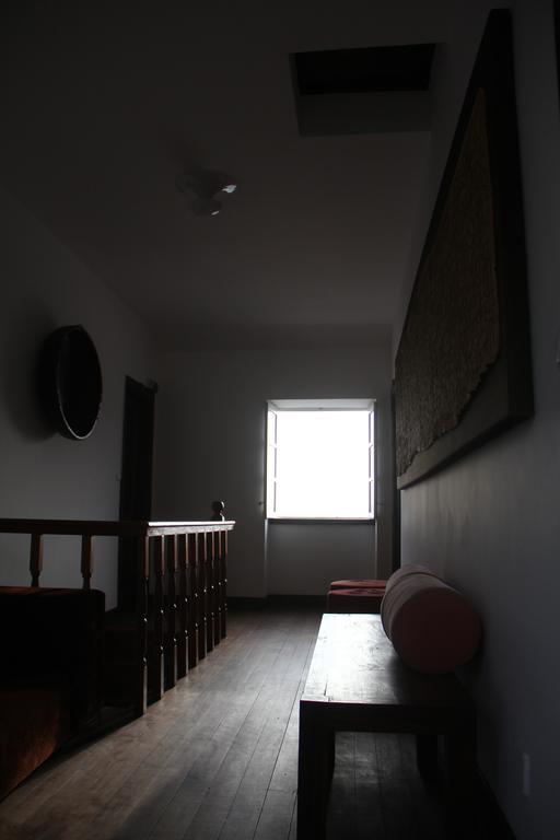 Chambre Lit King-Size Deluxe