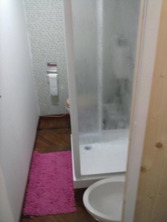Zweibettzimmer