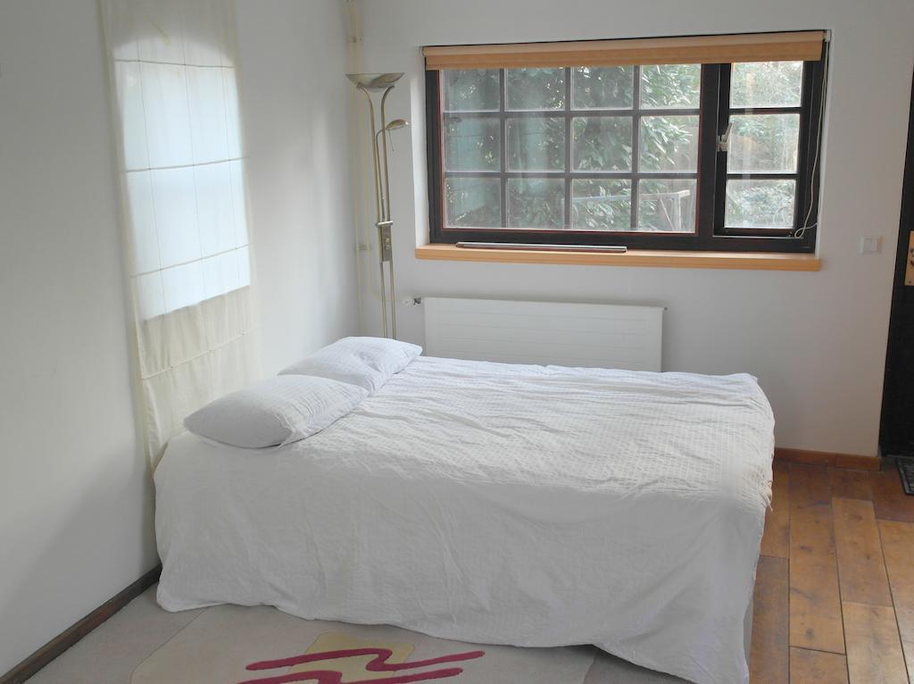 Vakantiehuis